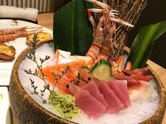 -割烹旭日本料理(龙湖狮山天街店)