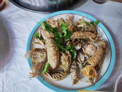-日照大牌檔•小船海鲜(万平口店)