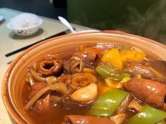 -堂宴·老厦门私房菜(1988仙岳总店)