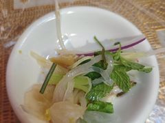 -官塘锋记鱼生·生腌·砂锅粥(牌坊街店)