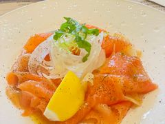 -安妮意大利餐厅(望京店)