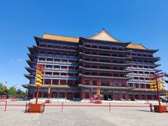 -大明幻境第一城