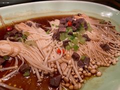 -新白鹿餐厅(城西银泰城店)