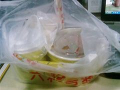 外卖之外貌-六和餐饮(东城根店)