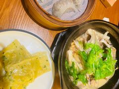 -如轩·海鲜砂锅粥·潮汕菜(一品天下店)