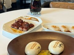 -宝丽轩中餐厅BAOLIXUAN