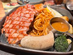 -半秋山西餐厅(销品茂店)