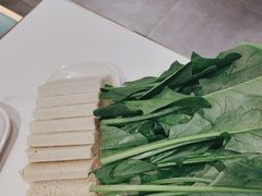 -四川简阳羊肉汤火锅(金台路店)