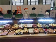-牛New寿喜烧(青浦店)