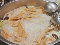 -蚝大仙横琴生蚝火锅(中央汇店)