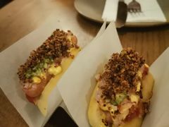 -BOR Eatery(安福路店)