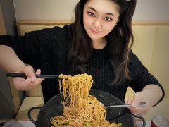 -狄仁杰刀削面山西菜(刘家窑店)