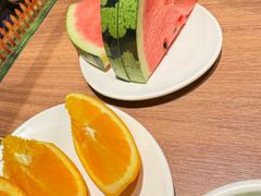 -巴奴毛肚火锅(京西大悦城店)