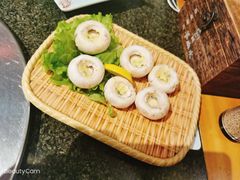 -梦山水日本烧肉(五四广场店)