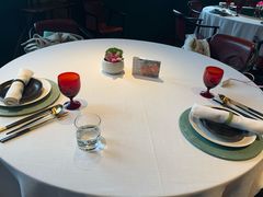 -三号黄浦会Canton Table