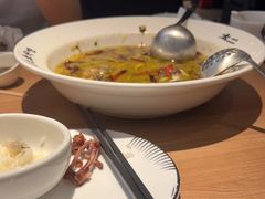 -太二酸菜鱼(武汉光谷保利店)