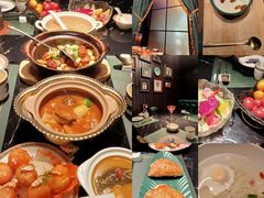 -彩虹之约•淮扬家宴(亚运村店)