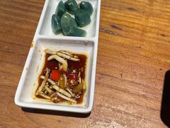 -木屋烧烤(万德庄店)