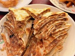 -聚首堂·特色小吃·肘子(什刹海德胜门店)