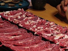 -正禾鲜·潮汕牛肉火锅(凯德天府店)