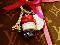 -ladurée(戴高乐机场T 2F店)