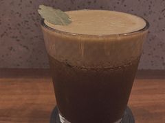 晚秋-PUZZLE COFFEE 拼图咖啡