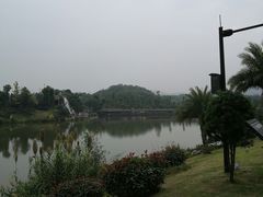 -枫香湖儿童公园