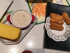 -豪客来牛排(开元盛世广场店)