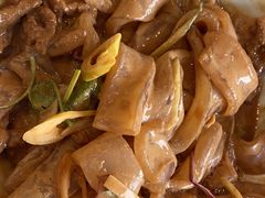 五彩拉皮-大鸭梨烤鸭(石佛营店)