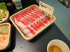 -季季山•云南野生菌火锅(上海首店)