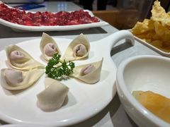-俏牛哥鲜牛肉牛肆馆(重庆天地店)