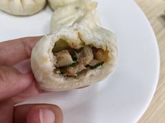 -津门永胜包子铺(哈尔滨道总店)
