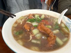 -松木场面馆(总店)