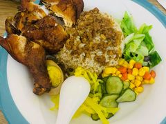 -小明同学(三里屯店)