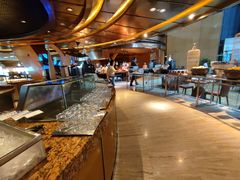 -杭州国际会议中心洲际酒店-原素全日餐厅(解放东路店)