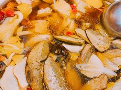 -大理董·董家小厨野生菌火锅(古城旗舰店)