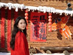 -龙湾潭国家森林公园