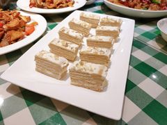 纳帕里勇-新疆巴州金丝特餐厅(大钟寺店)