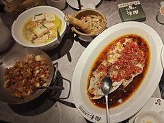 -湘轩·土菜研究院(光大店)