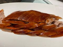 酥香嫩烤鸭-四季民福烤鸭店(望京旺角店)