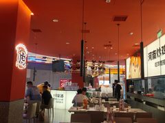-虎丫炒鸡(平顶山汝州绿洲广场店)