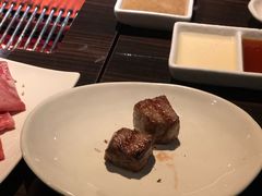 -焼肉 琉球の牛(北谷)