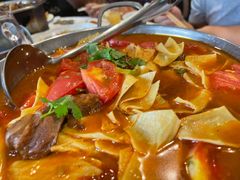 -天宝酒店(万达店)