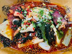 -川魂帽牌货冒菜(水晶郦城店)