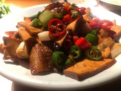 -湘与香缘·湖南菜(王府井北京市百货大楼店)