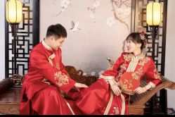 -全城热恋璀璨婚纱摄影(国贸总店)