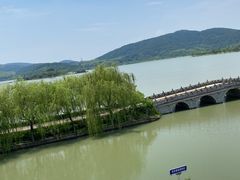 -南北湖风景区