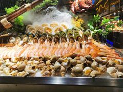 -喜庭海鲜自助(来福士店)