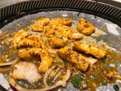 龙利鱼-么子烤肉(化龙池店)