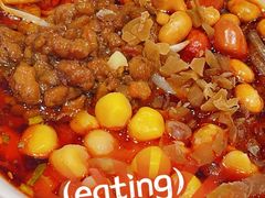 -眉州东坡(清河万象汇店)